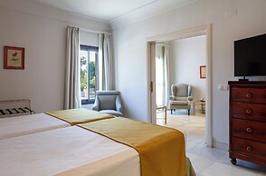 Hotel Villa Jerez