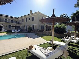 Hotel Villa Jerez