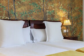 Hotel Villa Jerez