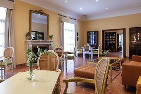 Hotel Villa Jerez