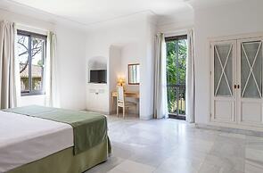 Hotel Villa Jerez