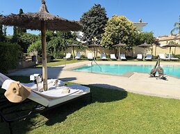 Hotel Villa Jerez