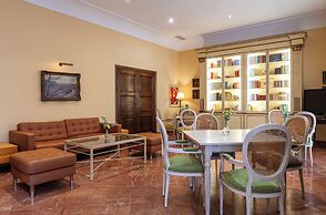 Hotel Villa Jerez