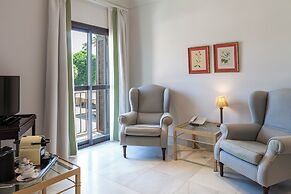 Hotel Villa Jerez