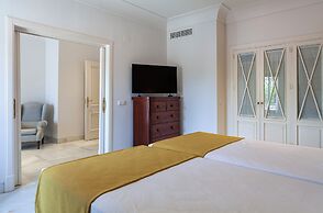 Hotel Villa Jerez