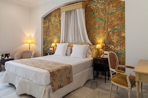 Hotel Villa Jerez