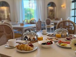 Hotel Villa Jerez