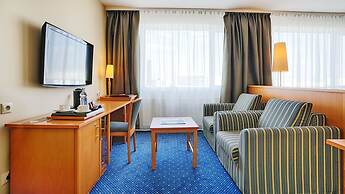 Rushotel