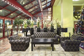 Rushotel