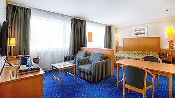 Rushotel