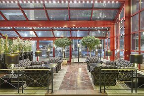 Rushotel