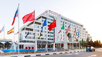Rushotel