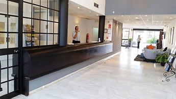 Hotel Ona Diana Park