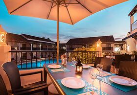 Hotel Ona Diana Park