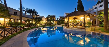 Hotel BlueBay Banús