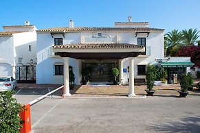 Hotel BlueBay Banús