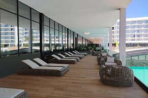 Hotel Best Tritón