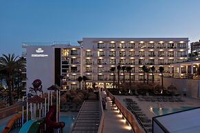 Hotel Best Tritón