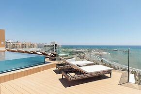 Hotel Best Tritón