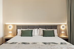 Hotel Best Tritón