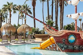 Hotel Best Tritón
