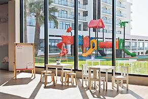 Hotel Best Tritón