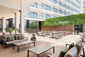 Hotel Best Tritón