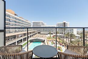 Hotel Best Tritón