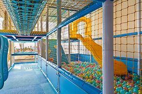 Hotel Best Tritón