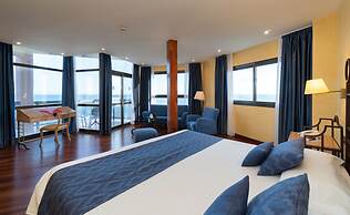 Hotel MS Amaragua