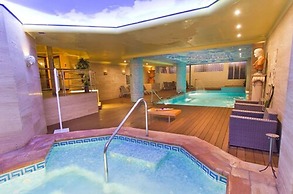 Hotel MS Amaragua