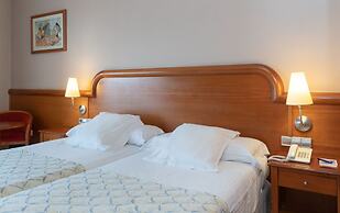 Hotel MS Amaragua