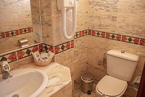 Hotel MS Amaragua