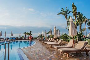 Hotel MS Amaragua