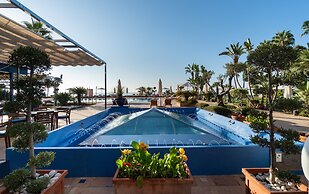 Hotel MS Amaragua