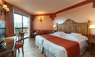 Hotel MS Amaragua