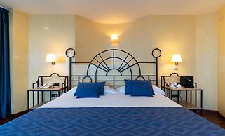 Hotel MS Amaragua