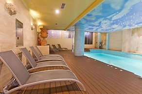 Hotel MS Amaragua