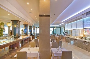 Hotel MS Amaragua
