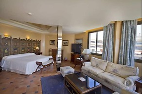 Hotel MS Amaragua