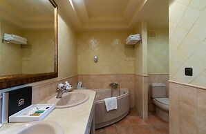Hotel MS Amaragua