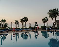 Hotel MS Amaragua
