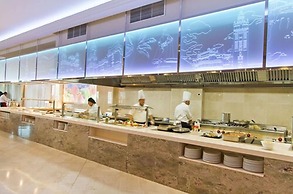 Hotel MS Amaragua