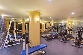 Hotel MS Amaragua