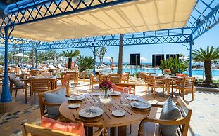 Hotel MS Amaragua