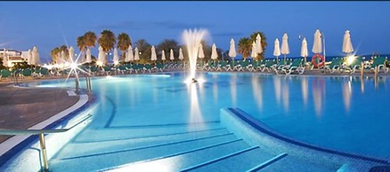 Hotel MS Amaragua