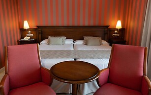 Hotel MS Amaragua