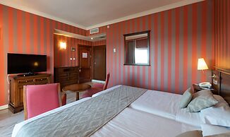 Hotel MS Amaragua