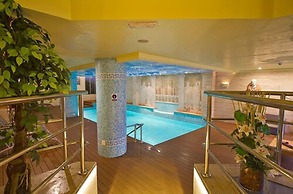 Hotel MS Amaragua