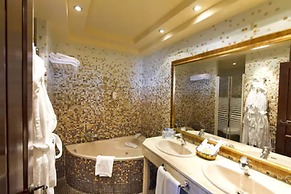 Hotel MS Amaragua